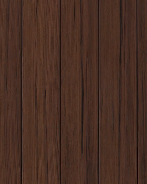 EDCO steel shiplap siding